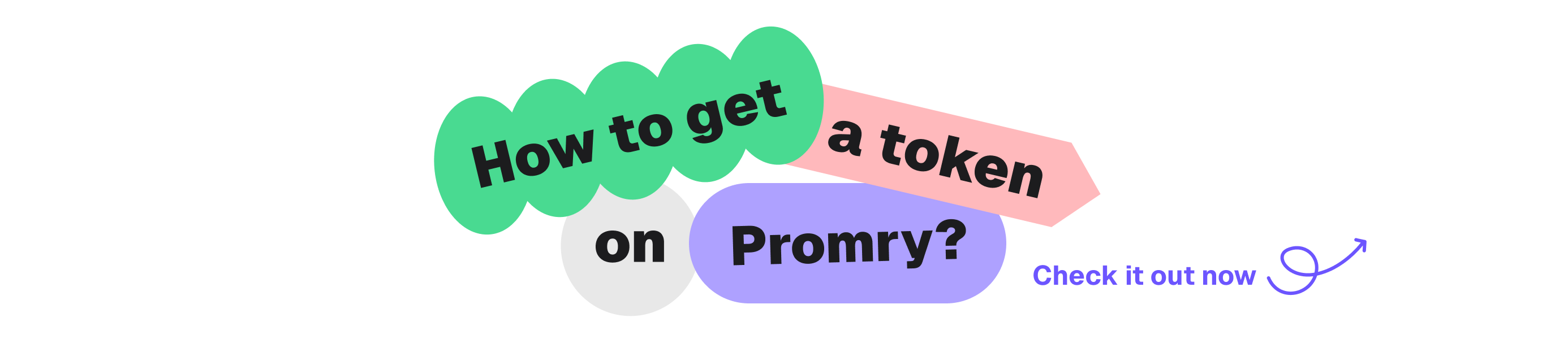 Promry Token Giveaway